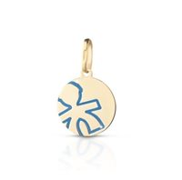 Pendente Le Bebé in Oro giallo PMG061 - PMG061